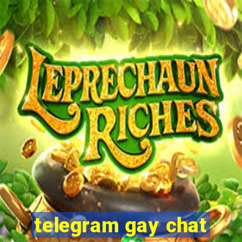 telegram gay chat